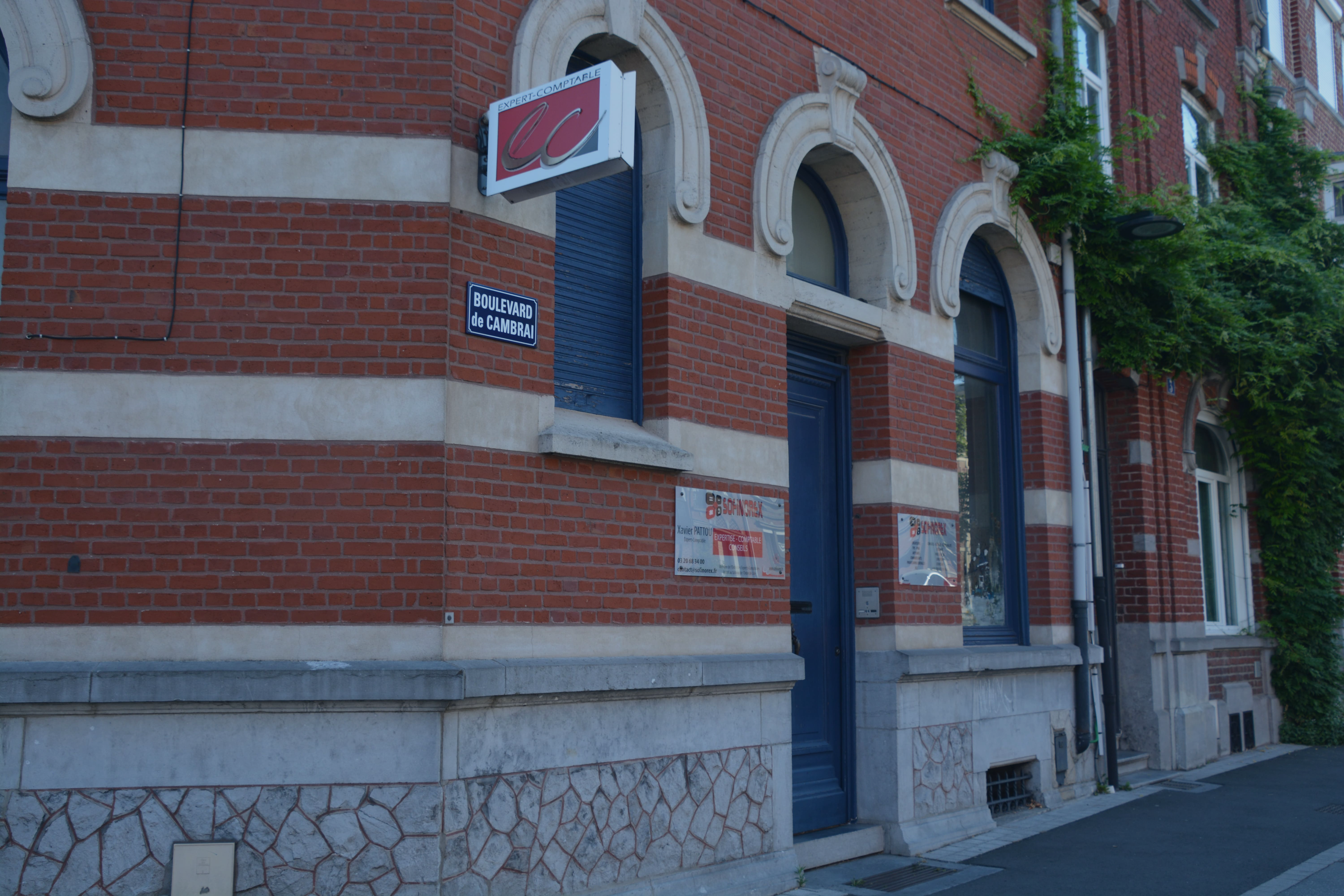 SOFINOREX Expert Comptable Xavier Pattou Lille Roubaix Croix Wasquehal expertise comptable conseil services Compta (6)